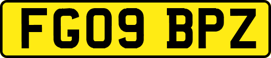 FG09BPZ