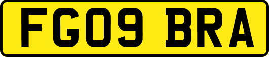 FG09BRA