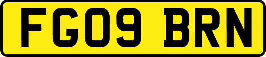 FG09BRN
