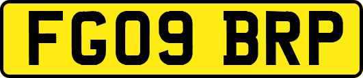 FG09BRP
