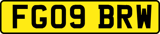 FG09BRW