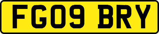 FG09BRY