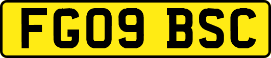 FG09BSC