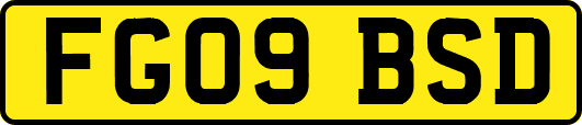 FG09BSD
