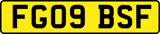 FG09BSF