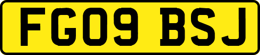 FG09BSJ
