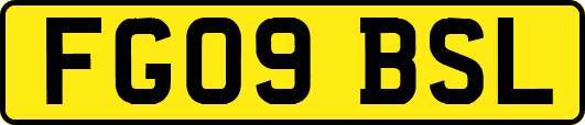 FG09BSL