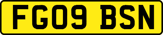 FG09BSN