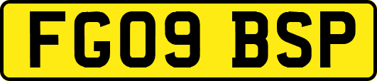 FG09BSP