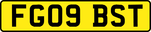 FG09BST