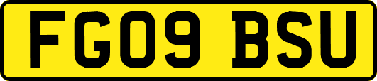 FG09BSU