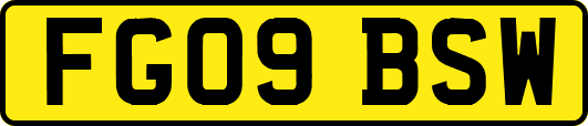FG09BSW