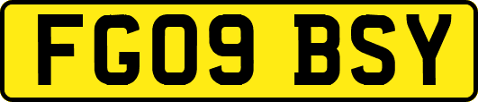 FG09BSY