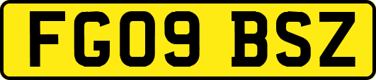 FG09BSZ