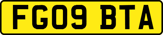 FG09BTA