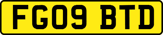 FG09BTD