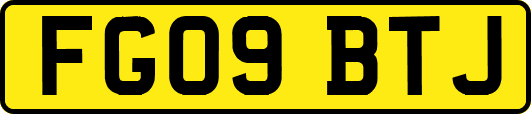 FG09BTJ