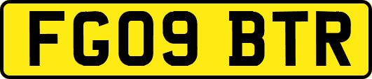 FG09BTR