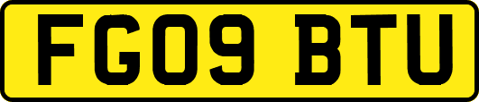 FG09BTU