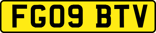 FG09BTV