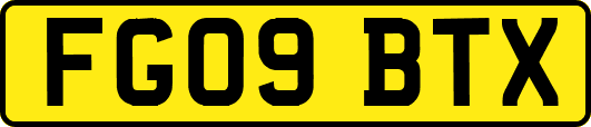 FG09BTX