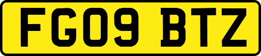 FG09BTZ