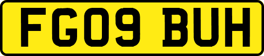 FG09BUH