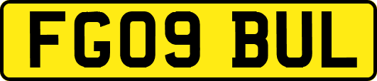FG09BUL