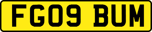 FG09BUM