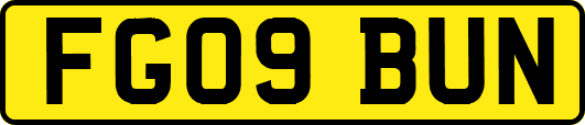FG09BUN