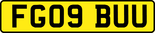 FG09BUU