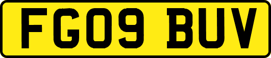 FG09BUV