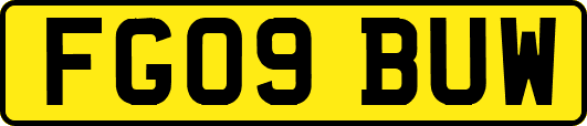 FG09BUW