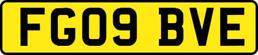 FG09BVE