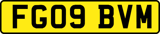 FG09BVM