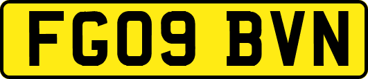 FG09BVN