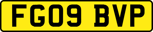 FG09BVP