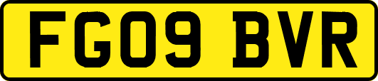 FG09BVR