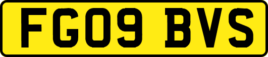 FG09BVS