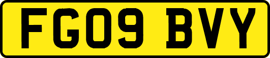 FG09BVY
