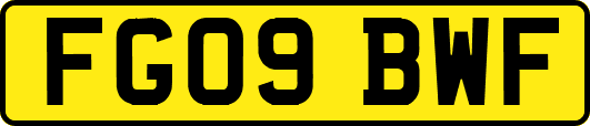 FG09BWF