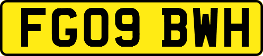 FG09BWH
