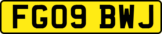 FG09BWJ