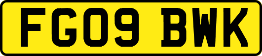FG09BWK