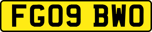 FG09BWO