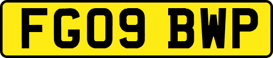 FG09BWP