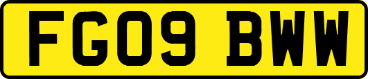 FG09BWW
