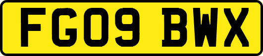 FG09BWX