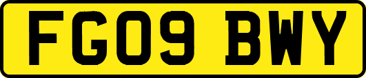 FG09BWY
