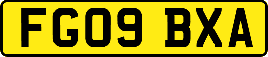 FG09BXA